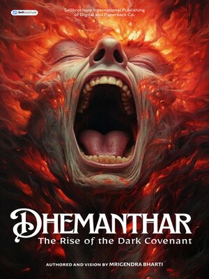 cover image of Dhemanthar
